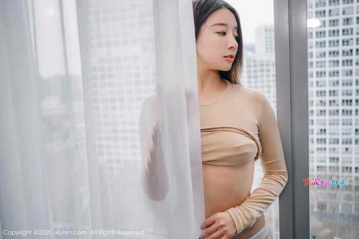 [Shuto 网 XiuRen] N02124 娆红 you 丰满 human body imitation 筱 傲 person super convex 围养 动 艺术 private bunch 61P 36th image