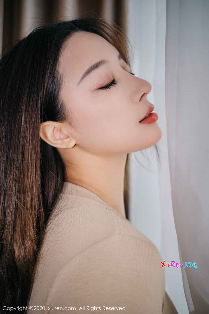[Shuto 网 XiuRen] N02124 娆红 you 丰满 human body imitation 筱 傲 person super convex 围养 动 艺术 private bunch 61P 40th image