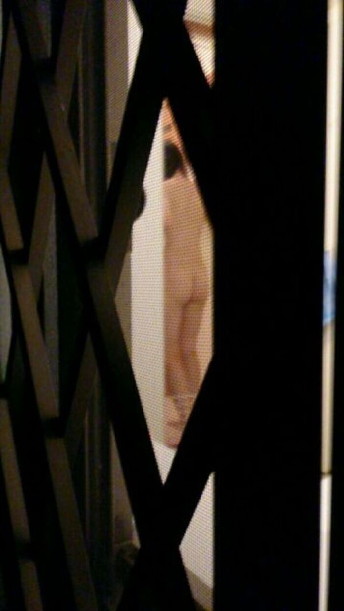 Bathroom Selfie Erotic Images 172 Photos! The naked body wet with water brings out eroticism. 40th image