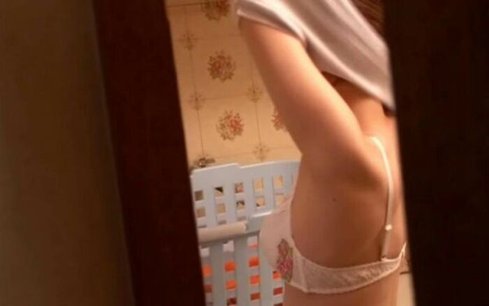 Bathroom Selfie Erotic Images 172 Photos! The naked body wet with water brings out eroticism. 42th image