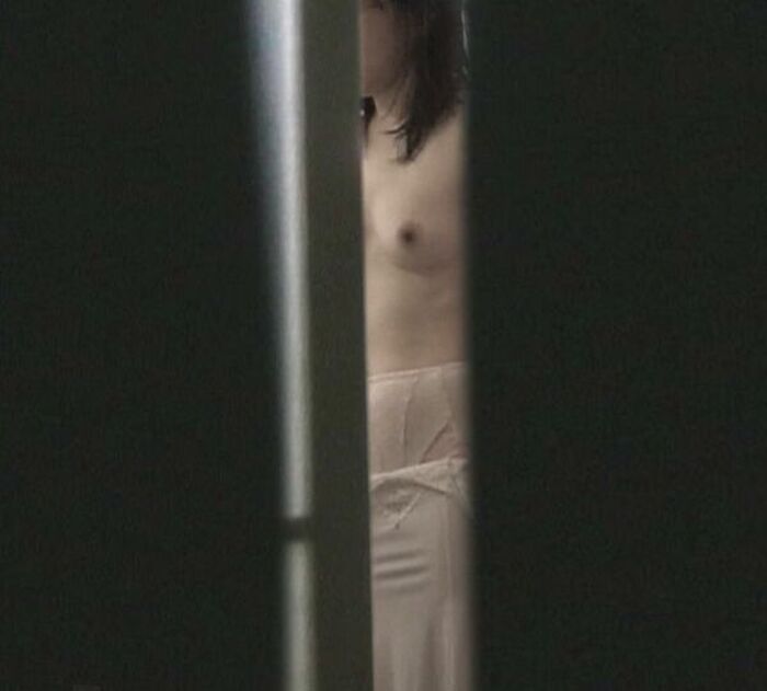 Bathroom Selfie Erotic Images 172 Photos! The naked body wet with water brings out eroticism. 44th image