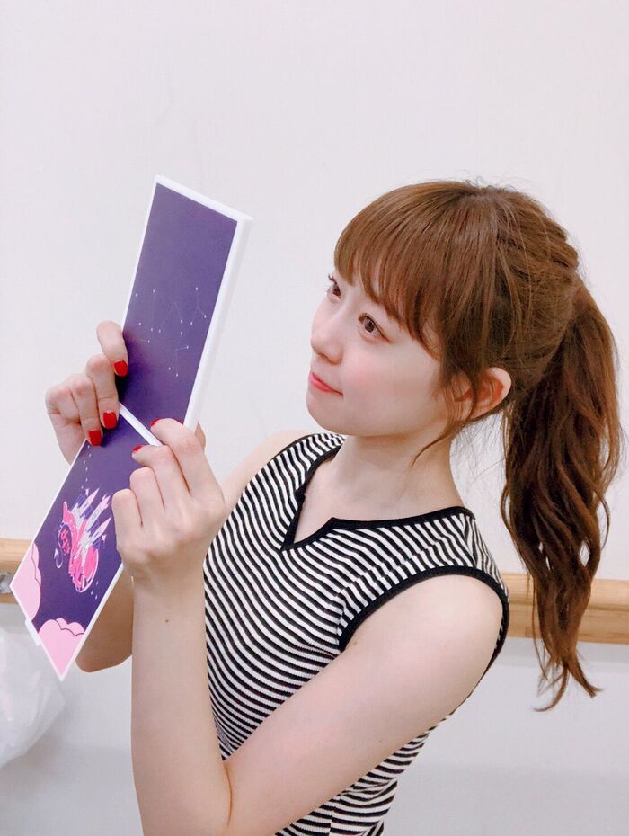Miki (Miyuki Watanabe) semi-nude and swimsuit, underwear appearance image 200 sheets 42th image