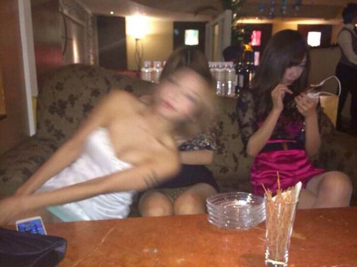 140 cabakura panchira images! I want to enjoy Miss Cava's pants and chest chilla because I'm self-excluded. 10th image