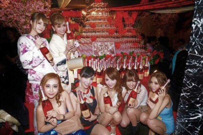 140 cabakura panchira images! I want to enjoy Miss Cava's pants and chest chilla because I'm self-excluded. 32th image