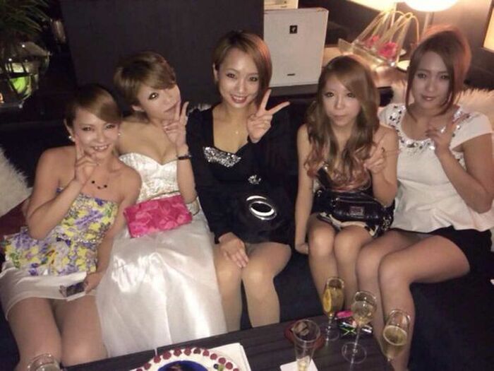 140 cabakura panchira images! I want to enjoy Miss Cava's pants and chest chilla because I'm self-excluded. 49th image