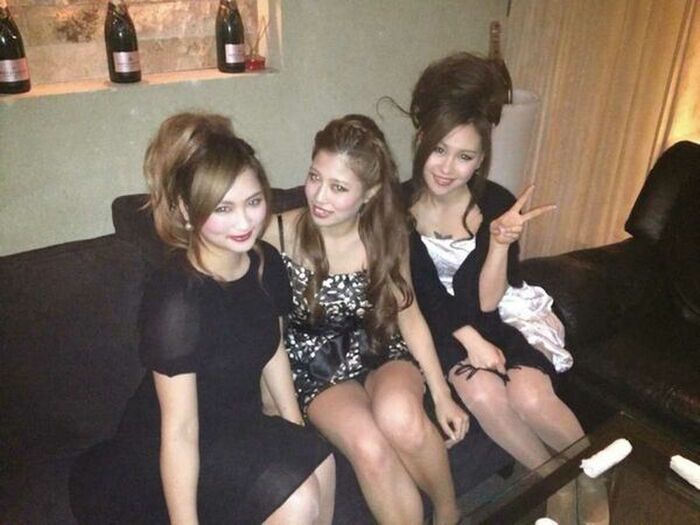 140 cabakura panchira images! I want to enjoy Miss Cava's pants and chest chilla because I'm self-excluded. 56th image