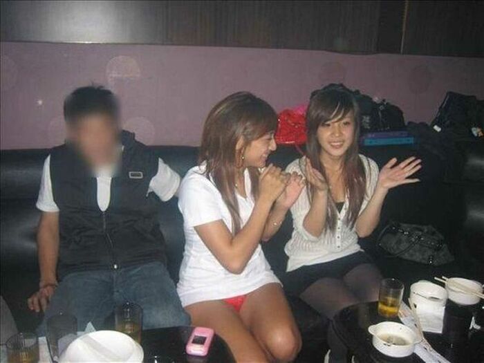140 cabakura panchira images! I want to enjoy Miss Cava's pants and chest chilla because I'm self-excluded. 63th image