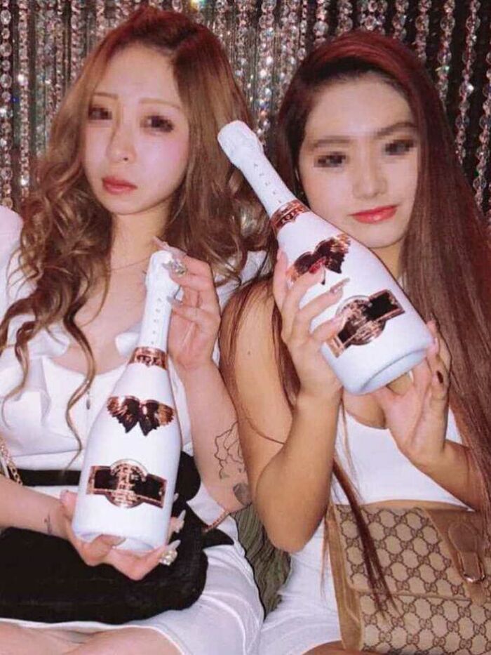 140 cabakura panchira images! I want to enjoy Miss Cava's pants and chest chilla because I'm self-excluded. 74th image