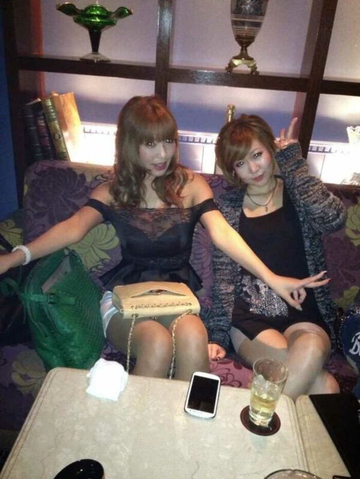 140 cabakura panchira images! I want to enjoy Miss Cava's pants and chest chilla because I'm self-excluded. 84th image