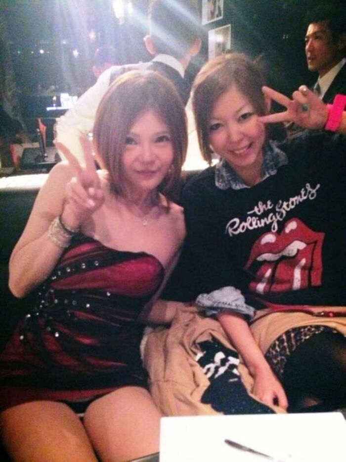 140 cabakura panchira images! I want to enjoy Miss Cava's pants and chest chilla because I'm self-excluded. 89th image