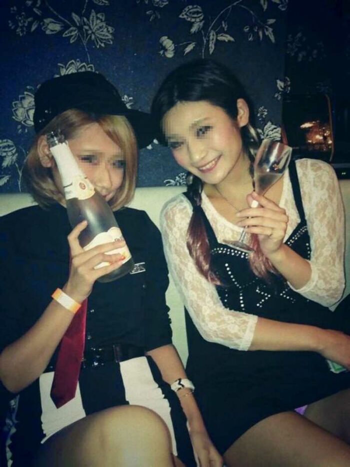 140 cabakura panchira images! I want to enjoy Miss Cava's pants and chest chilla because I'm self-excluded. 93th image