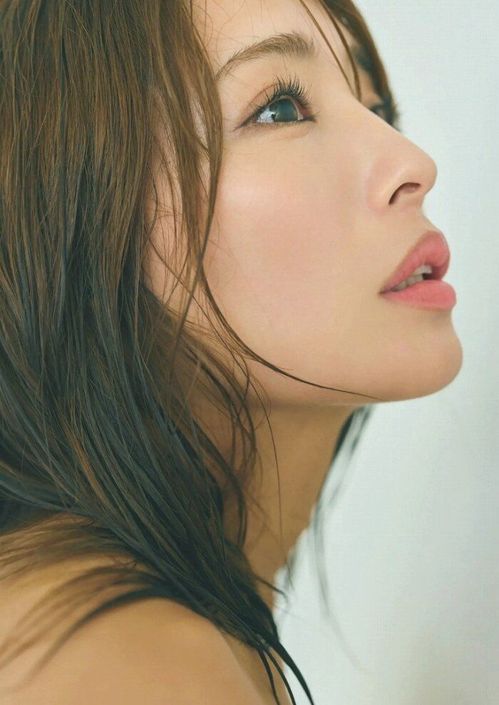Hashimoto Rina's hand bra nude and swimsuit gravure images, etc. 227 sheets 76th image