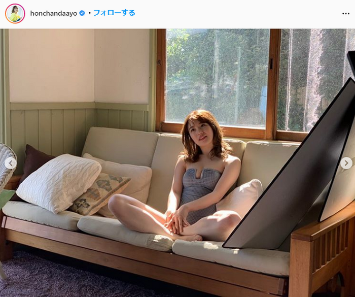 Shibata Hofu, swimsuit gravure image of a full smile is too cute! Japan's cutest high school girl quasi-graho no Pipi is a week pre-appeared! 9th image