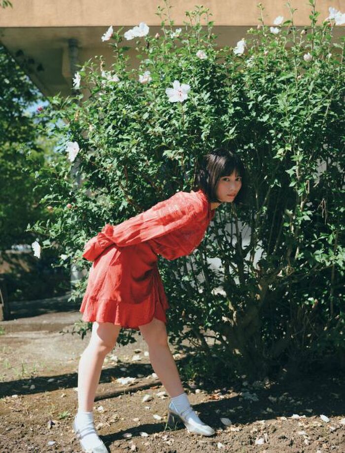 Sakurako Okubo's Swimsuit and Yoko Nude Photo Collection Images 95 Photos 32th image