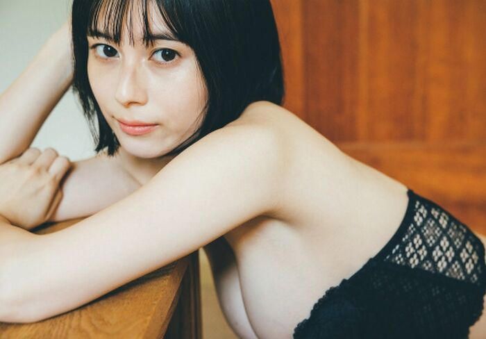 Sakurako Okubo's Swimsuit and Yoko Nude Photo Collection Images 95 Photos 42th image