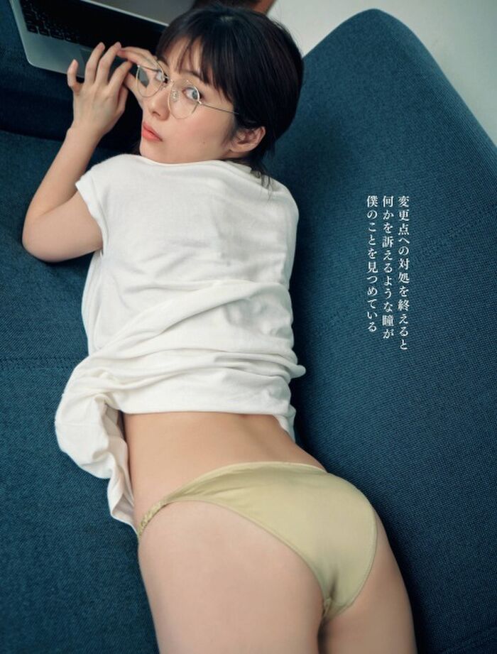 Sakurako Okubo's Swimsuit and Yoko Nude Photo Collection Images 95 Photos 80th image