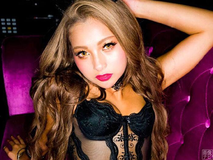 The rich milk of Sakaguchi style poetry during the appearance of the love reality show 10th image