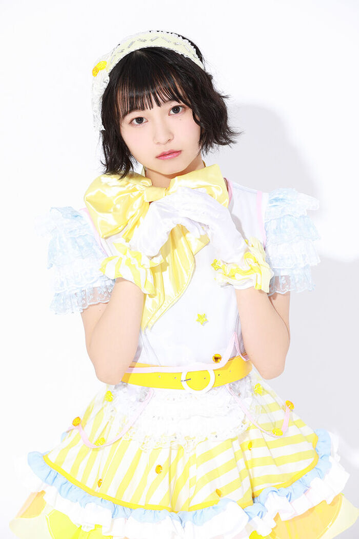 JK idol Miki Hagiwara, swimsuit gravure image is too great! Lilnade's Loli Beauty Beautiful Girl Appeared for the First Time in Yanmaga! Wiki Profile Yes 2th image