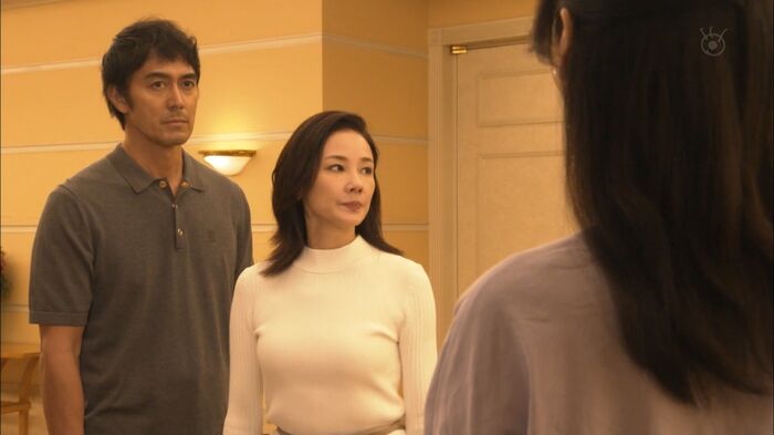 50 chest chira, milk shaking GIF and panchira images of Yoshida Sheep (46) 10th image