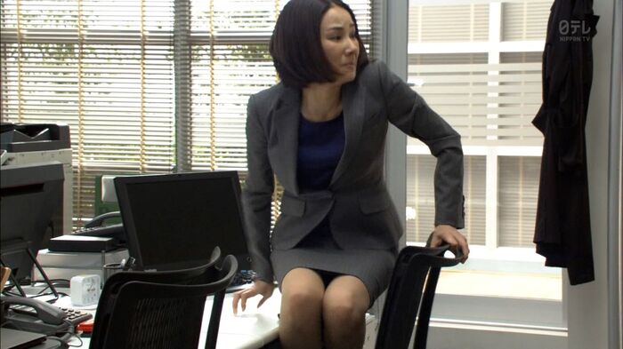 50 chest chira, milk shaking GIF and panchira images of Yoshida Sheep (46) 34th image