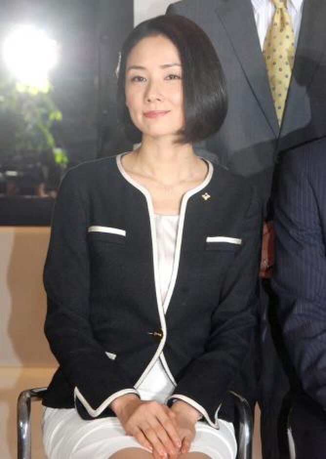 50 chest chira, milk shaking GIF and panchira images of Yoshida Sheep (46) 42th image