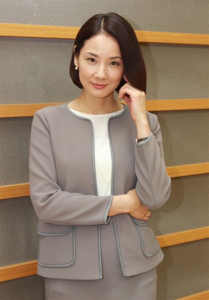 50 chest chira, milk shaking GIF and panchira images of Yoshida Sheep (46) 47th image