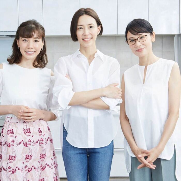 50 chest chira, milk shaking GIF and panchira images of Yoshida Sheep (46) 57th image