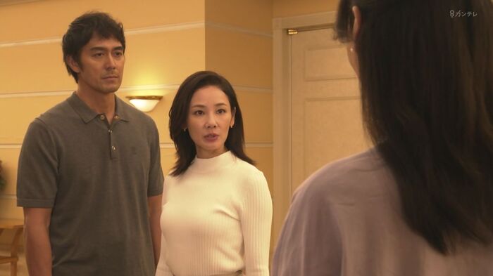 50 chest chira, milk shaking GIF and panchira images of Yoshida Sheep (46) 8th image