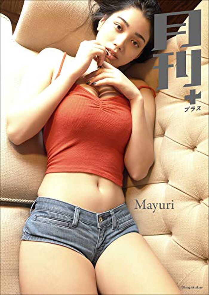 Brazil half Mayuri is a super gem! Estimated G cup swimsuit image is too sexy! SNS follow-up is inevitable! 2th image