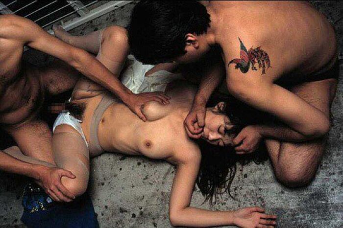 Snap the ecology of the naked people (♀) spending time in Mpa in the house ... 24th image