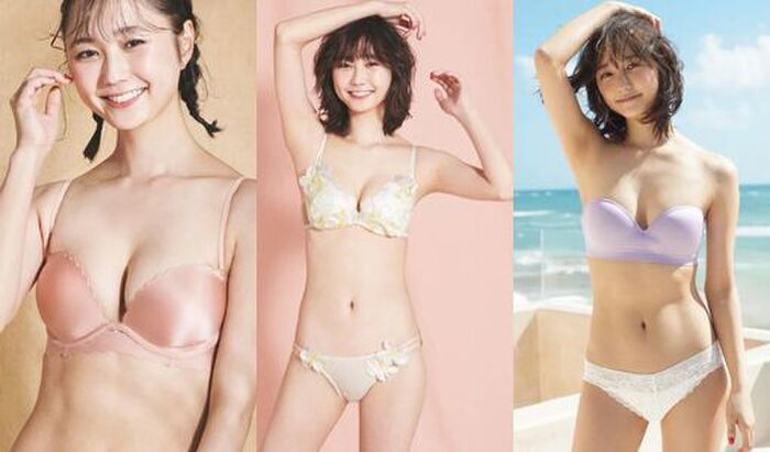 182 swimsuit gravure images of 9 head and body beauties of Rena Kuroki 'Nanao II' 206th image