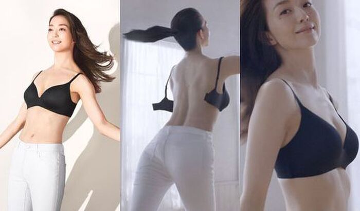 182 swimsuit gravure images of 9 head and body beauties of Rena Kuroki 'Nanao II' 224th image