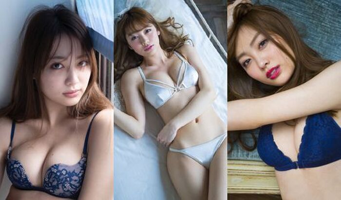 182 swimsuit gravure images of 9 head and body beauties of Rena Kuroki 'Nanao II' 230th image