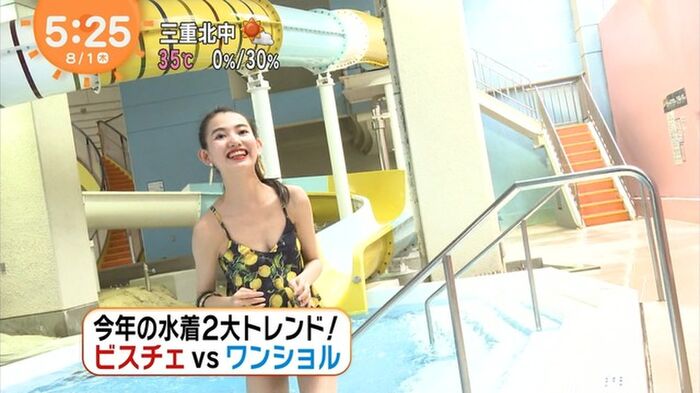 182 swimsuit gravure images of 9 head and body beauties of Rena Kuroki 'Nanao II' 68th image