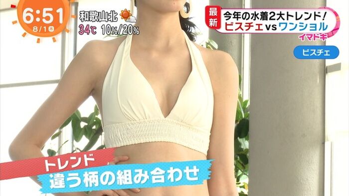 182 swimsuit gravure images of 9 head and body beauties of Rena Kuroki 'Nanao II' 76th image