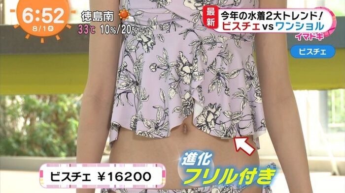 182 swimsuit gravure images of 9 head and body beauties of Rena Kuroki 'Nanao II' 79th image