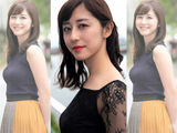 Motonogizaka 46 Saito Chirru Ana Estimated D Cup Clothing Image