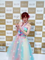 Scapar of the Year! Adult Broadcasting Grand Prix 2020 Announced! The actress award is www to that popular veteran AV actress who decided to retire this year