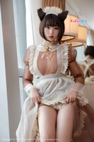 [Hideto网 XiuRen] N02160 Wild 红 Human Body Imitation Specialty Non爱 Person Vacuum Uniform 诱 Room Photo 46P