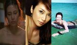Shibasaki Kou's Belochu nude wet place, swimsuit, chest chiller image 140 pieces