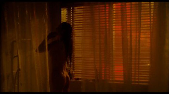 75 naked nudes of Ryoko Shinohara, SEX wet place and underwear CM image, etc. 15th image