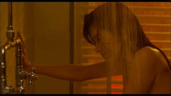 75 naked nudes of Ryoko Shinohara, SEX wet place and underwear CM image, etc. 19th image