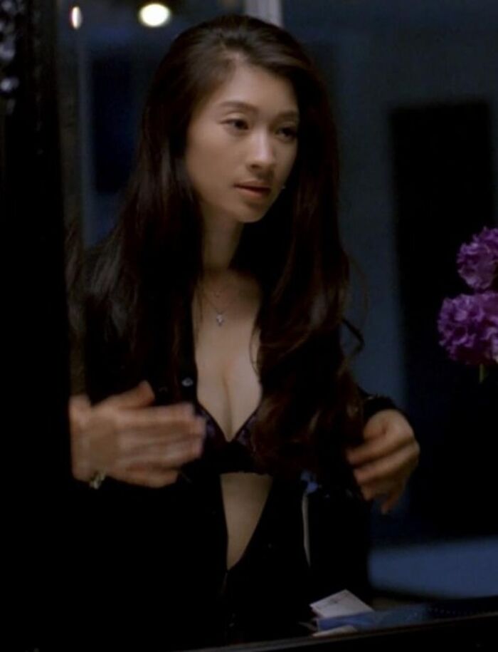 75 naked nudes of Ryoko Shinohara, SEX wet place and underwear CM image, etc. 34th image