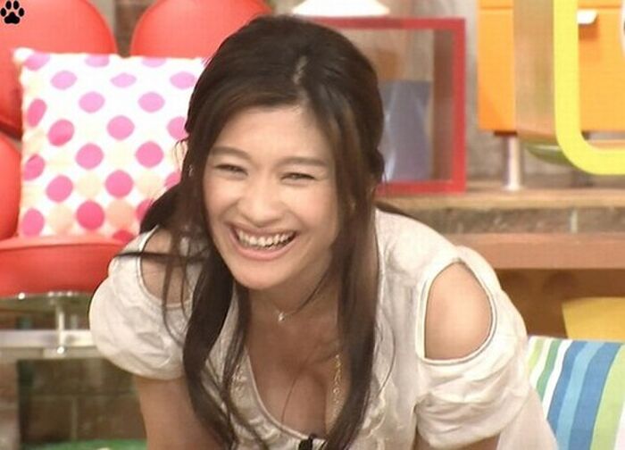 75 naked nudes of Ryoko Shinohara, SEX wet place and underwear CM image, etc. 59th image