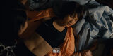 Tsuchiya Taiho's body is licked and raped in netflix new work "Alice in the Country"