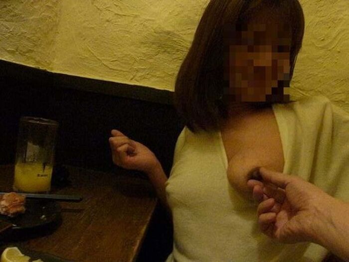Amateur playful erotic images 77 pieces! The face post of the indestuable woman is leaked www 12th image