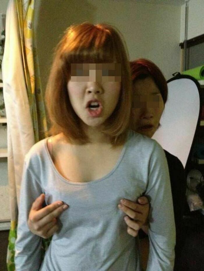 Amateur playful erotic images 77 pieces! The face post of the indestuable woman is leaked www 79th image