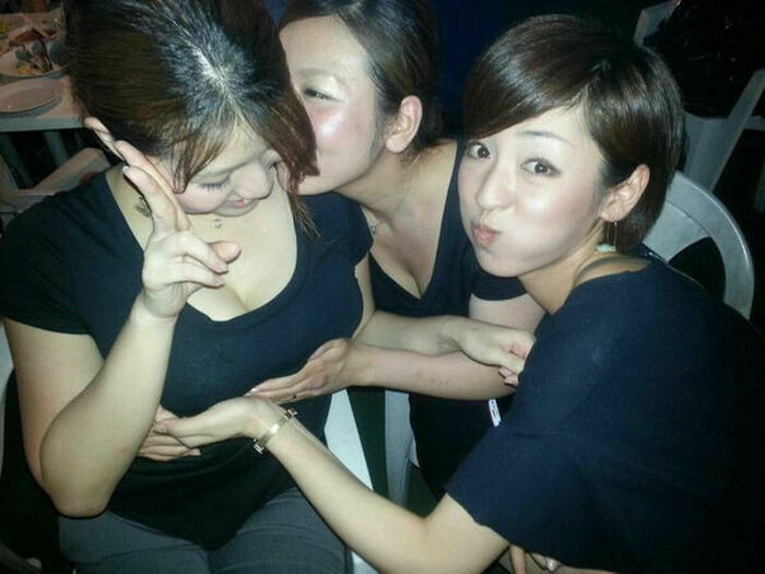 Amateur playful erotic images 77 pieces! The face post of the indestuable woman is leaked www 84th image