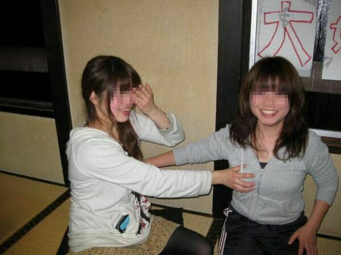 Amateur playful erotic images 77 pieces! The face post of the indestuable woman is leaked www 88th image