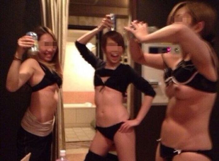 Amateur playful erotic images 77 pieces! The face post of the indestuable woman is leaked www 9th image